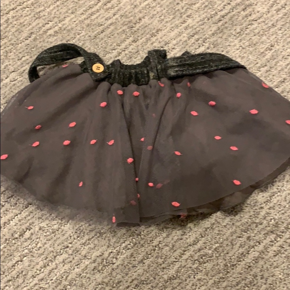 Zara baby girl